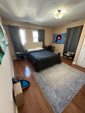 Bedroom - Single Close to Campus and Boston Rental