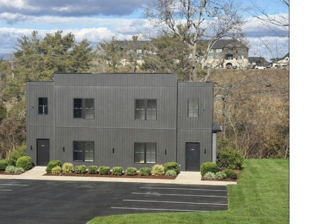Exterior - 1085 Ashwood Manor Ct, Units 101, 102 Townhome