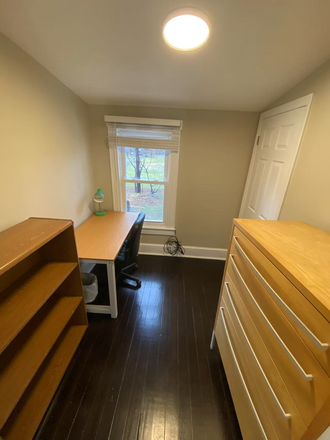 Extra room in your room - Furnished room in home-Birch Ave-Princeton