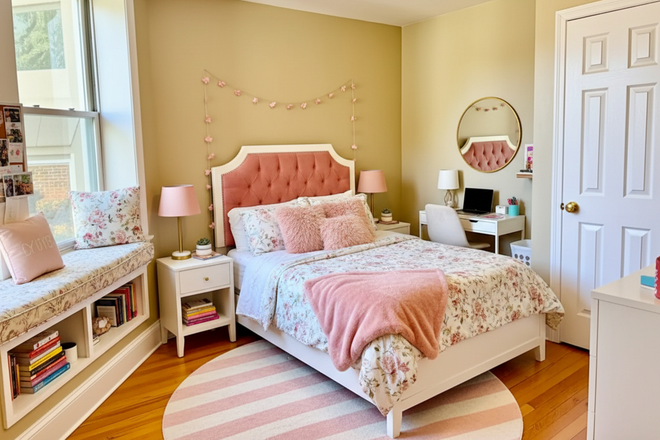 1 - Rent the best off-campus location, BU Brookline 4 bed 2 bath Condo for rent 9/1/26