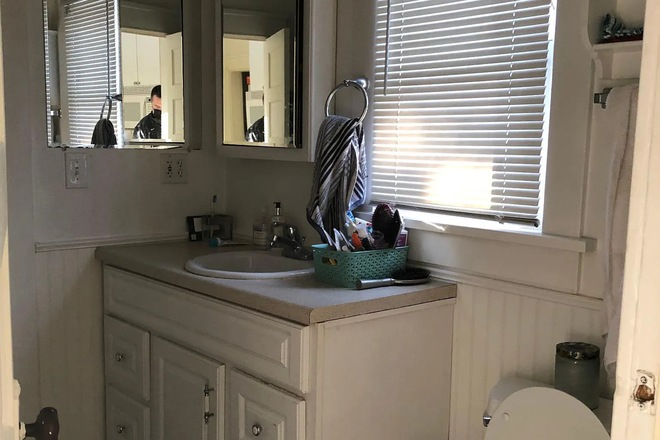 Bathroom - 2491 Colorado Avenue Duplex