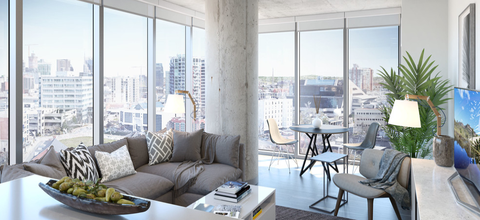 Vanderbilt University Off Campus Housing Search