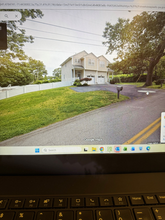 Street View - 3 Bedroom Condo with private fenced in yard, finished basement and private deck