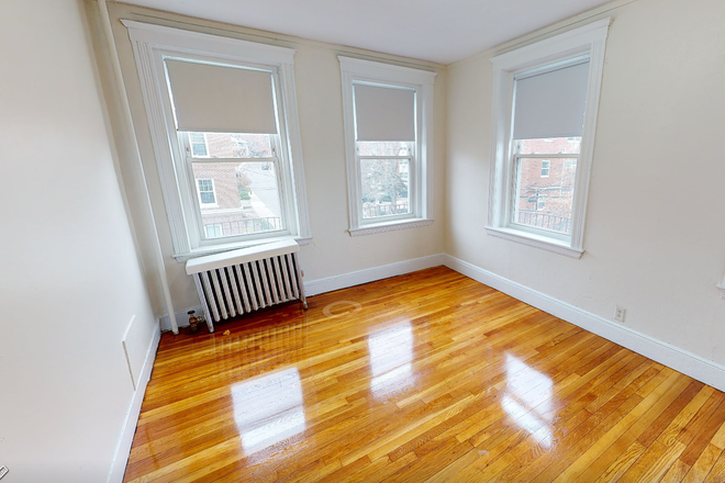 Visit hubrealtyproperties.com - Roommate Matching Program, available now or January 2026 Apartments