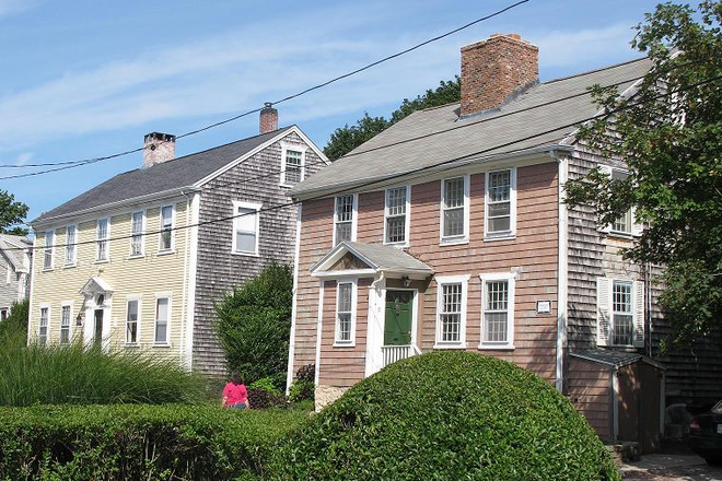 Property for rent - Classic Maritime Home, Share House, Two Bedrooms