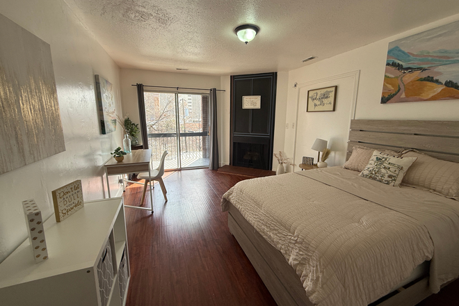 Photo - Private Spacious  Room For Rent ASAP - Clean, Quiet, Nice, Renovated ASAP Apartments