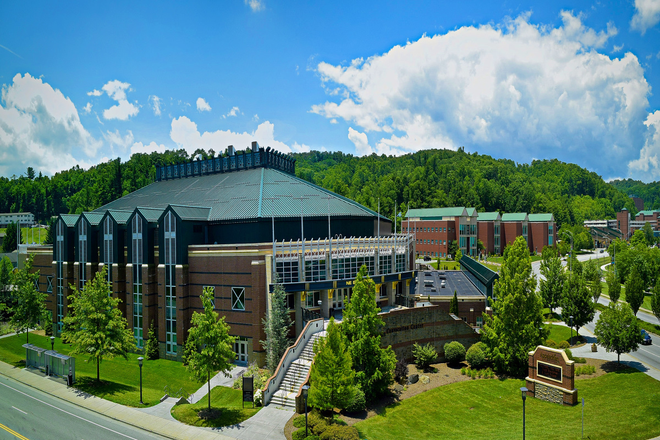 Photo - University Overlook Apartments
