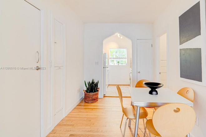 Kitchenette - south beach flat Apartments