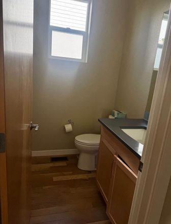 Bathroom 1 - Private Room for Rent! House