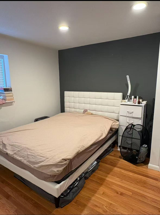 Bed - Summer Lease Takeover - Clean Affordable Studio near BC and BU Apartments