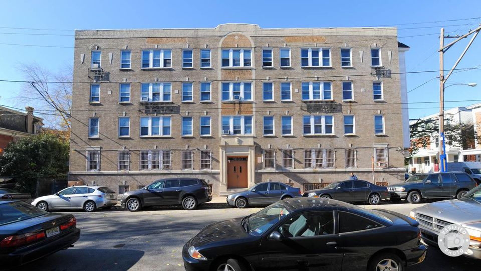 Drexel Garden Apartments Drexel Garden Apartments