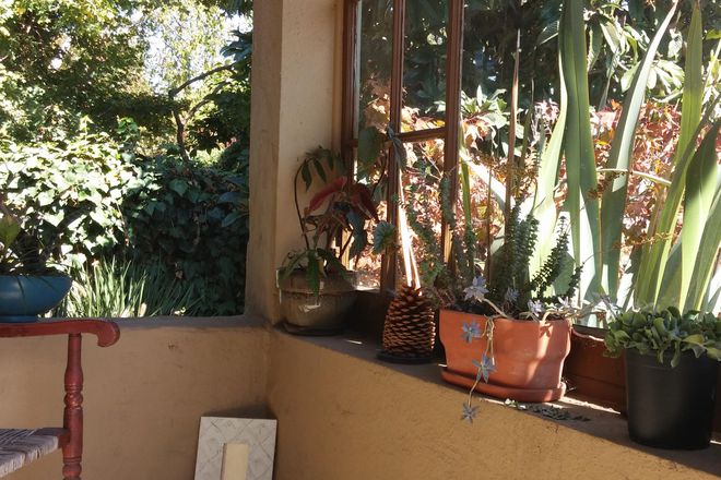 Front porch - Room in beautiful Craftsman style home