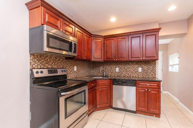 Kitchen - 4 bed/2 bath house for rent August 5, 2023!