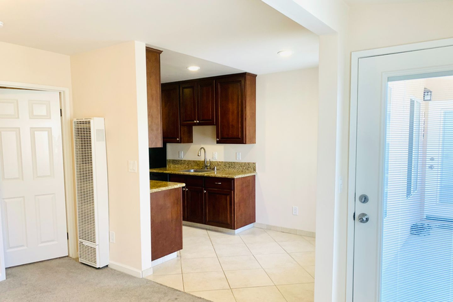 Photo - 1BD/1BA Apartment - CENTRALLY LOCATED IN MISSION HILLS! $1895/mo!