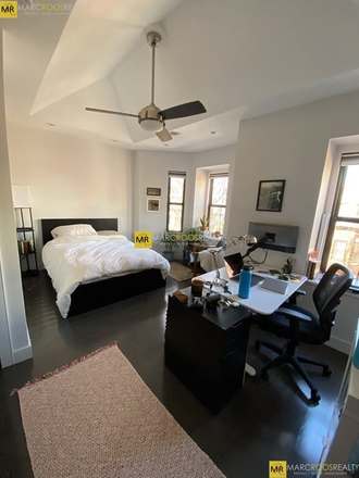 Call NOW for showings! 617-236-8600 - WORTHINGTON ST - *9/1/2026* LUXE RENOVATED 4BR IN BRIGHAM CRCL W/ 3 BATH, W/D IN UNIT, BALCONY, A/C! Apartments