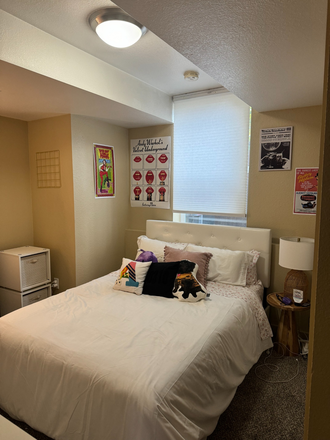 Bedroom - Cedar House