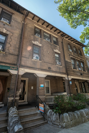 4014 Spruce - 4014 Spruce St Apartments