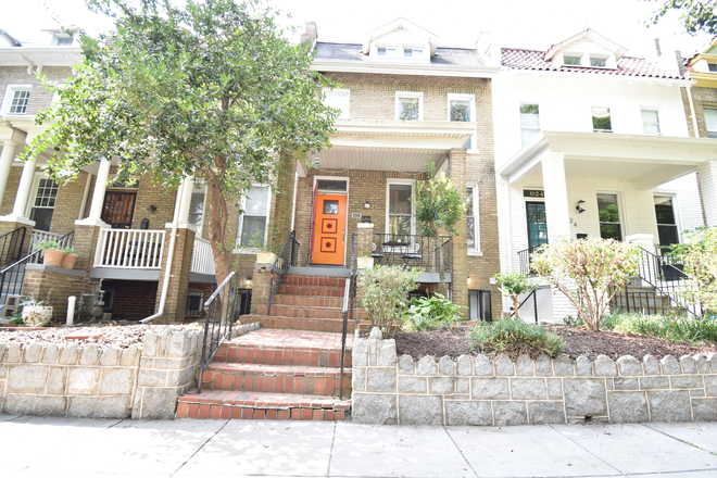 Front of home - Princeton Apartments Unit