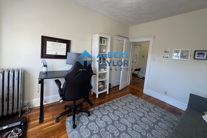 Bedroom #1 - Fair Priced 2 Bedroom on Egremont!! Apartments
