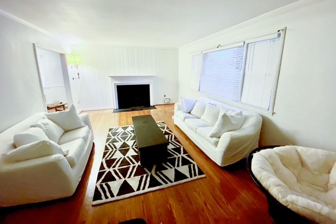 Living Room - 5 Bedrooms, 2 Multi Purpose Rooms, 3 Full Baths House