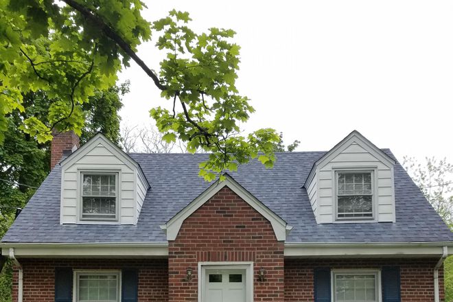 Street View - Furnished 2BR apt-127 Washington Rd-Princeton Junction