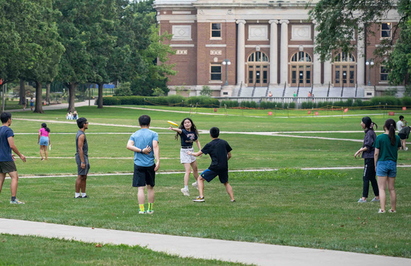 Student Registration