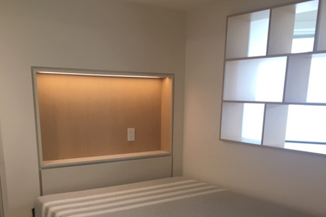 3 - Conveniently located furnished apartment right in Harvard Square