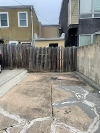 Parking pad - 0.1 Miles from John Hopkins East Medical Campus