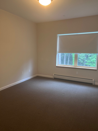 Bedroom - Catamount Ridge apartment
