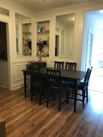 Photo - Large Fully Furnished Burleith Townhouse Available for 2027-2028 School Year