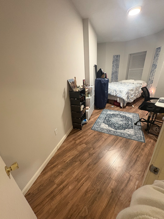 Bedroom - Sublet Available for spring/summer CLOSE TO CAMPUS Apartments