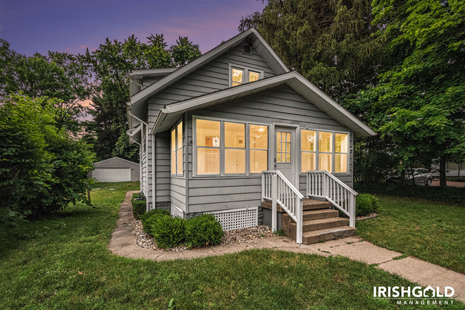 Front - 213 W Cripe St - Fully Furnished!