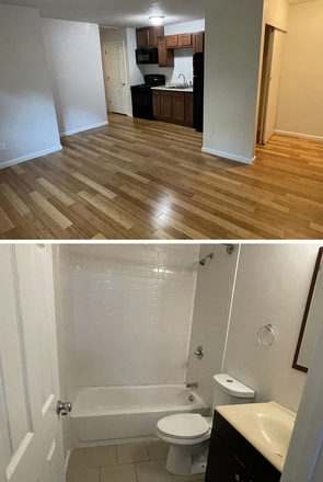 Kitchen, Bath - Gilman Gardens