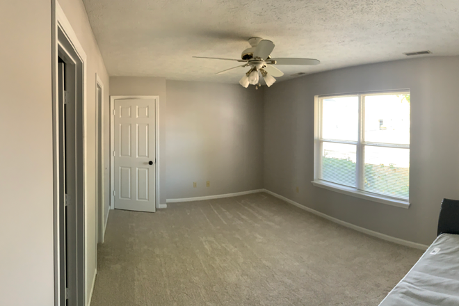 Bedroom View 1 - 235 Persimmon Trail Bedroom For Rent House