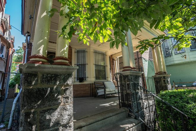 4103 Locust - 4103 Locust St Apartments