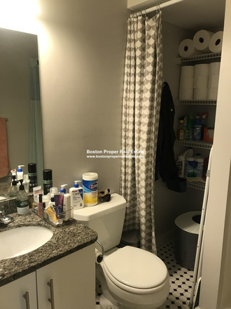 a - OVERSIZED AND MODERN Apartments