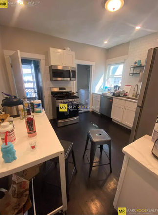 Call NOW for showings! 617-236-8600 - BROMFIELD ST - FURNISHED 6BR DUPLEX AVAIL *6/1/2026* W/ 2 BATH, LNDRY IN BLDNG, PRKNG, CLEANING INC! Apartments