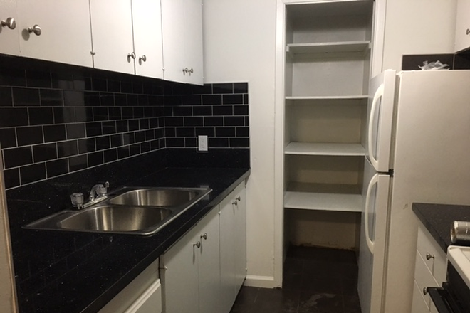 kitchen - Private Spacious  Room For Rent ASAP - Clean, Quiet, Nice, Renovated ASAP Apartments