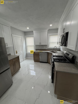 Call NOW for showings! 617-236-8600 - HAMILTON RD - BRAND NEW REHAB! 4BR NEAR TUFTS *AVAIL NOW* W/ 2 BATH, LNDRY IN BLDNG, PORCH, DECKS! Apartments