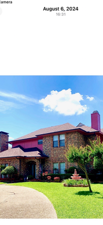 Exterior - Beautiful 4bdrm house in quiet neighborhood 3min Walk 2 bus UT-Dallas -  $650/month free amenities