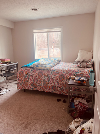 Master Bedroom ensuite - The Bend