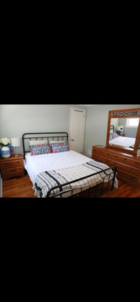 bedroom - 7 Frank Low Street Narragansett, RI 02882 House