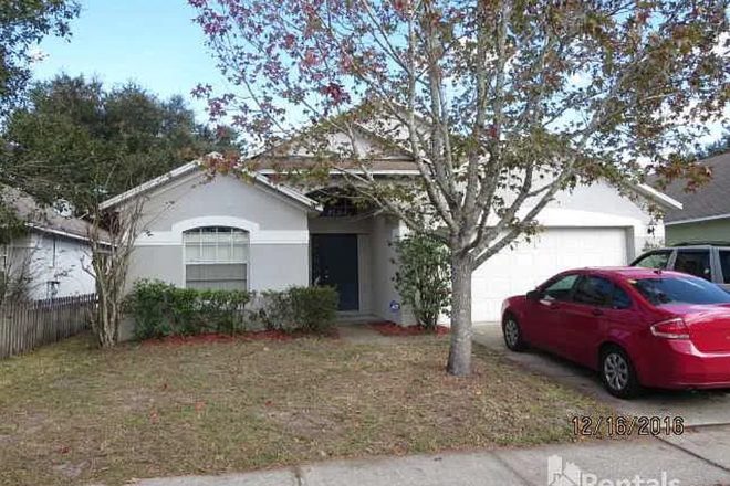 Front View - Bedroom available, Regency Park House