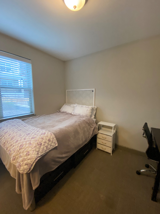 Photo - The Lotus Shared Housing apartment, close to campus and in a updated apartment