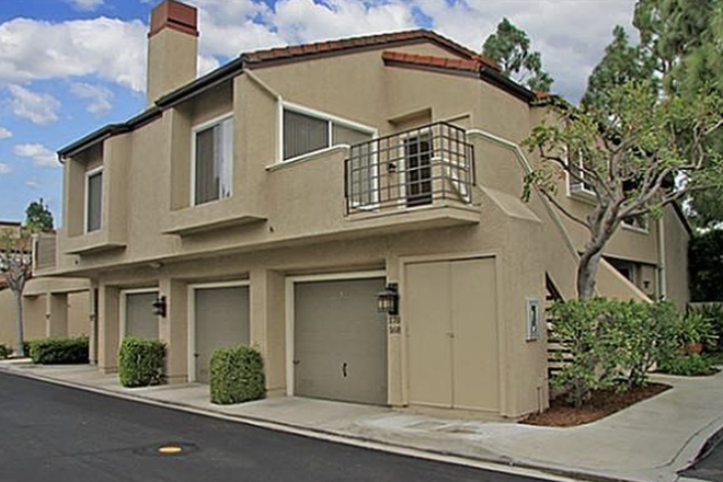 Outside Street View - Standford Court Apartments