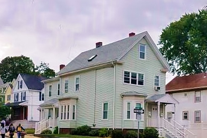 Street View - 3 bed, 1 bath on 32 Adams St. Medford