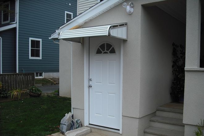 Private entrance - Furnished 1BR suite for PU affiliate-Harris Rd-Princeton