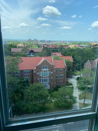 The view - The Standard at Gainesville