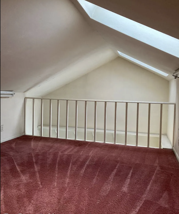 loft - 3 bedroom house available for subleasing