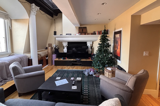 living - LUXUROUS 3 BED/2 BATH! AVAILABLE 6/1/25! Apartments